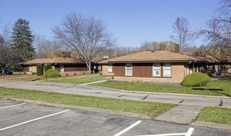 More details for 1121 Boyce Rd, Pittsburgh, PA - Office, Office/Medical for Lease