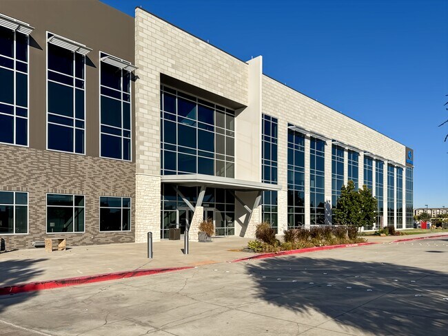 More details for 6800 Weiskopf Ave, McKinney, TX - Coworking for Lease