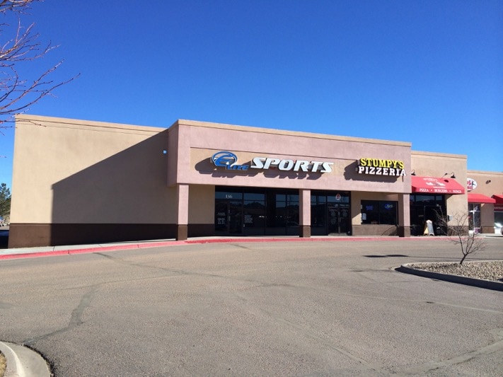 136-138 S Wilcox St, Castle Rock, CO for sale - Building Photo - Image 2 of 6