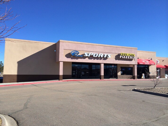 136-138 S Wilcox St, Castle Rock, CO à vendre - Photo du bâtiment - Image 2 de 6