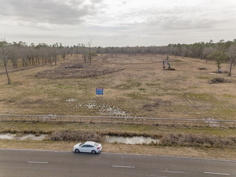 20924 I-10, Wallisville, TX à vendre - Photo du bâtiment - Image 3 de 6