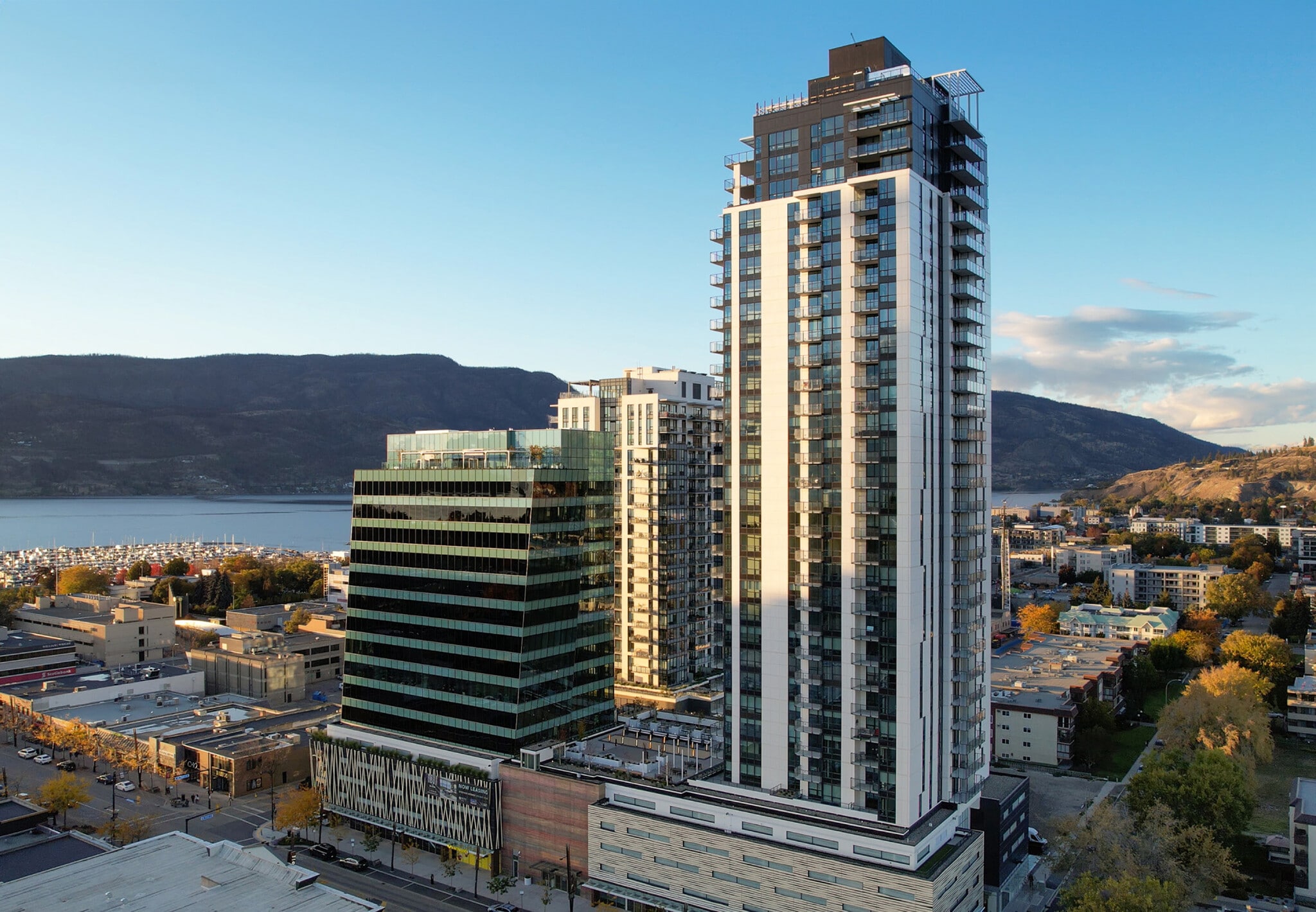 591 Bernard Av, Kelowna, BC for sale Primary Photo- Image 1 of 6