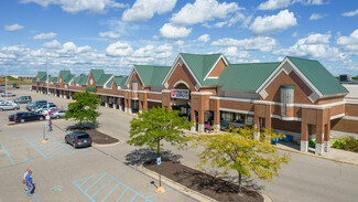 More details for 701 68th St SW, Byron Center, MI - Retail for Lease