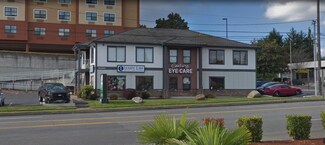 Plus de détails pour 4826 Tacoma Mall Blvd, Tacoma, WA - Bureau à vendre