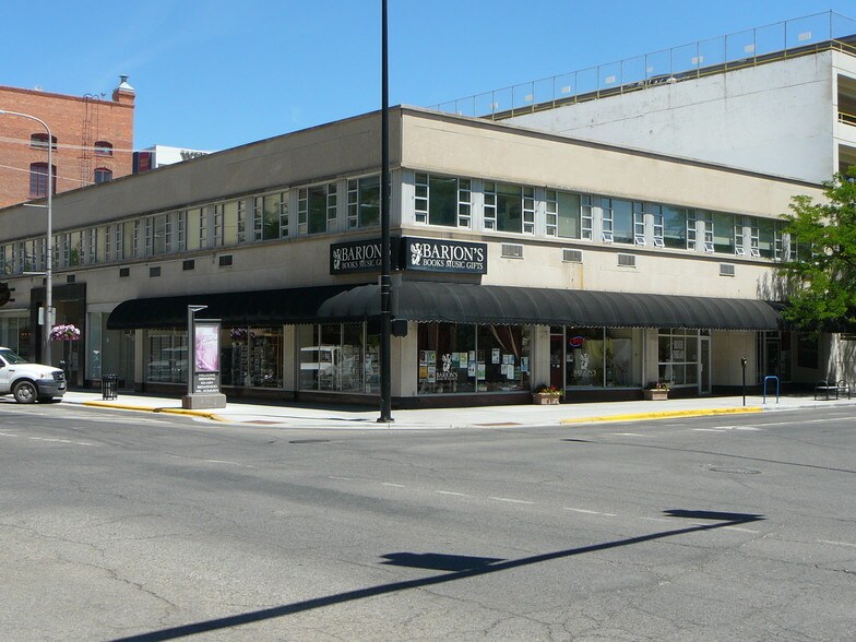 2822 3rd Ave, Billings, MT à louer - Autre - Image 2 de 6