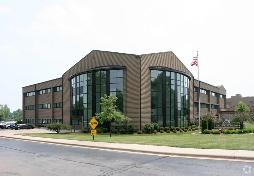 2401-2501 International Ln, Madison, WI à vendre - Photo du bâtiment - Image 1 de 1