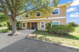 Plus de détails pour 111 Scott St, Melbourne, FL - Spécialité à vendre