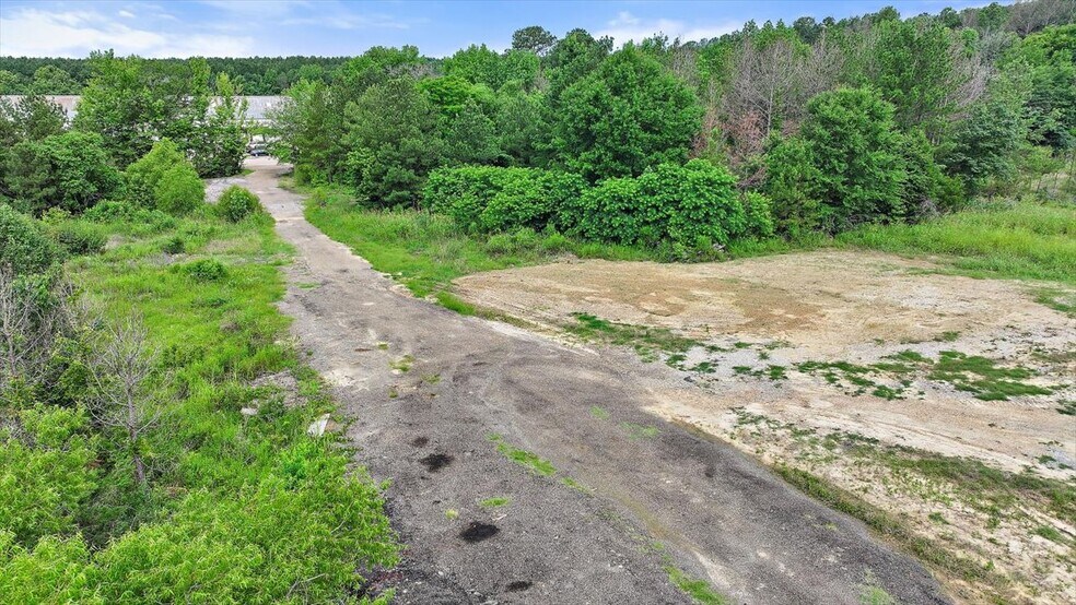 0 Industrial Park Drive, Clinton, MS à vendre - Aérien - Image 1 de 35