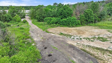 0 Industrial Park Drive, Clinton, MS - AERIAL  map view - Image1