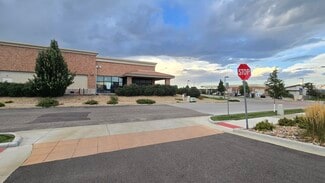 More details for 17002 E Mainstreet, Parker, CO - Retail for Lease