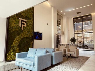 Plus de détails pour Balm Green, Sheffield - Bureau, Commerce de détail à louer