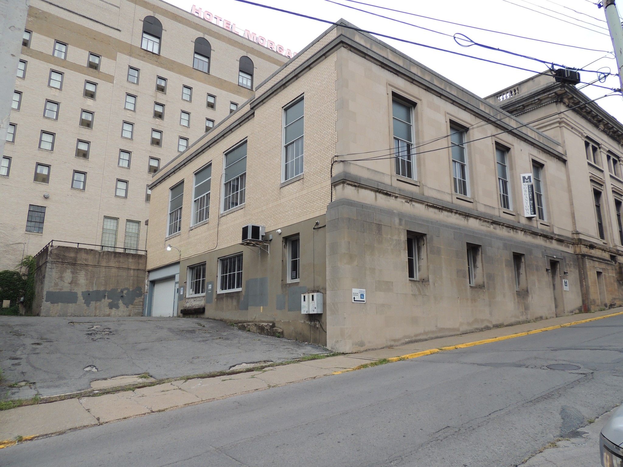 111 High St, Morgantown, WV for sale Building Photo- Image 1 of 1