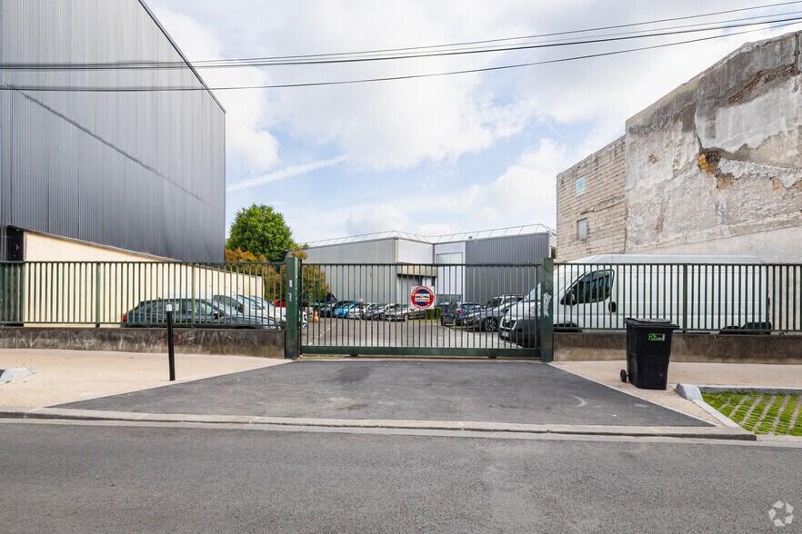 65-67 Rue Des Cités, Aubervilliers for lease - Building Photo - Image 3 of 3