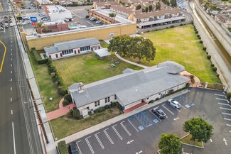 Plus de détails pour 2.4 Acre Mixed Use Development – à vendre, West Covina, CA