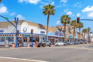 More details for 210-216 N Coast Hwy, Oceanside, CA - Retail for Lease