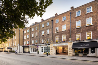 Plus de détails pour 50 George St, London - Bureau à louer