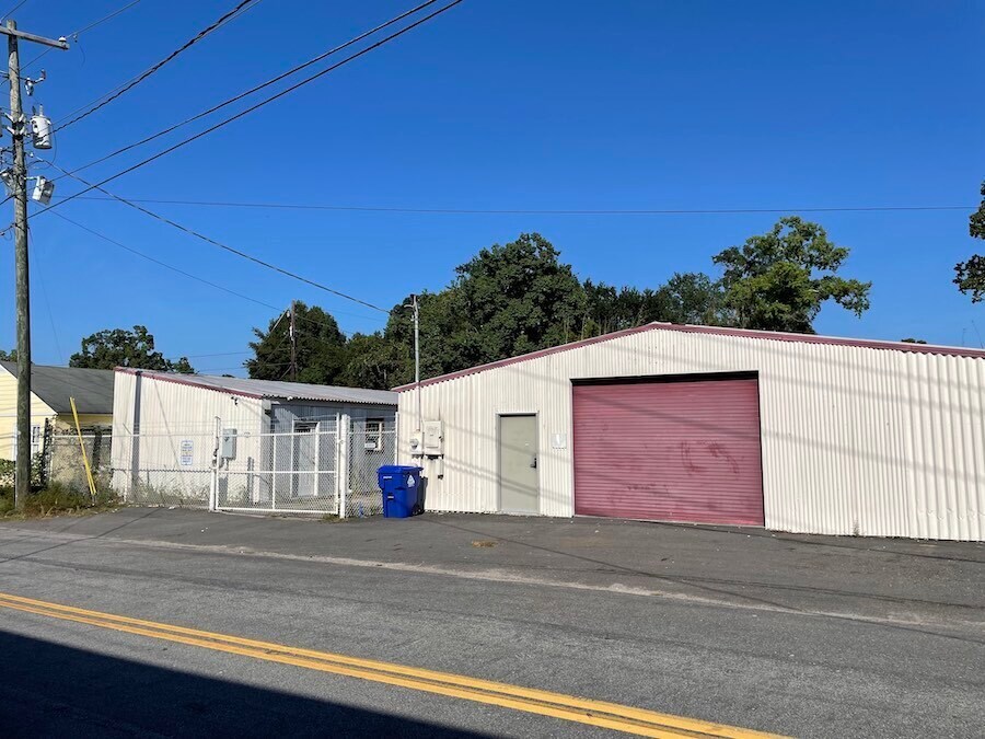 4330 Cheyenne St, North Charleston, SC for sale Primary Photo- Image 1 of 1