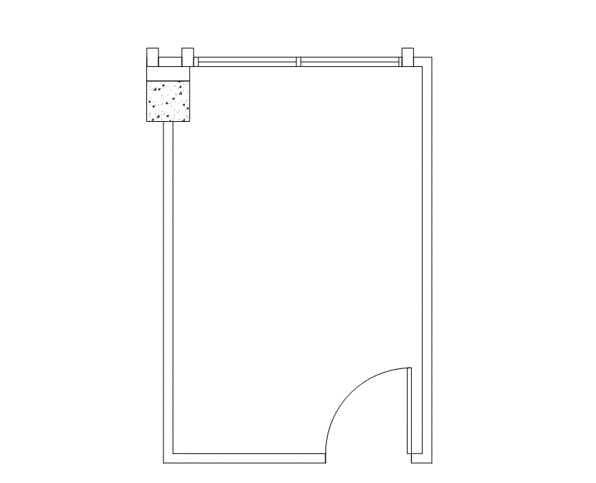 4676 Admiralty Way, Marina Del Rey, CA for lease Floor Plan- Image 1 of 1