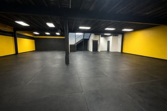 1101 Jefferson Rd, South Charleston, WV for lease Interior Photo- Image 2 of 2