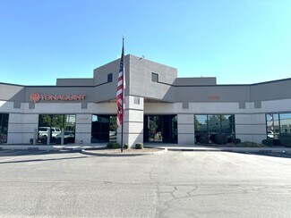 Plus de détails pour 10215 W Emerald St, Boise, ID - Bureau à louer