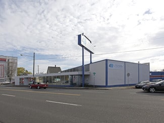 More details for 1500 NE Sandy Blvd, Portland, OR - Industrial for Lease