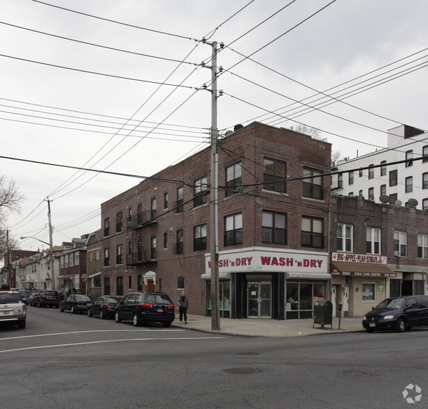 2026 Avenue X, Brooklyn, NY à vendre - Photo principale - Image 1 de 1