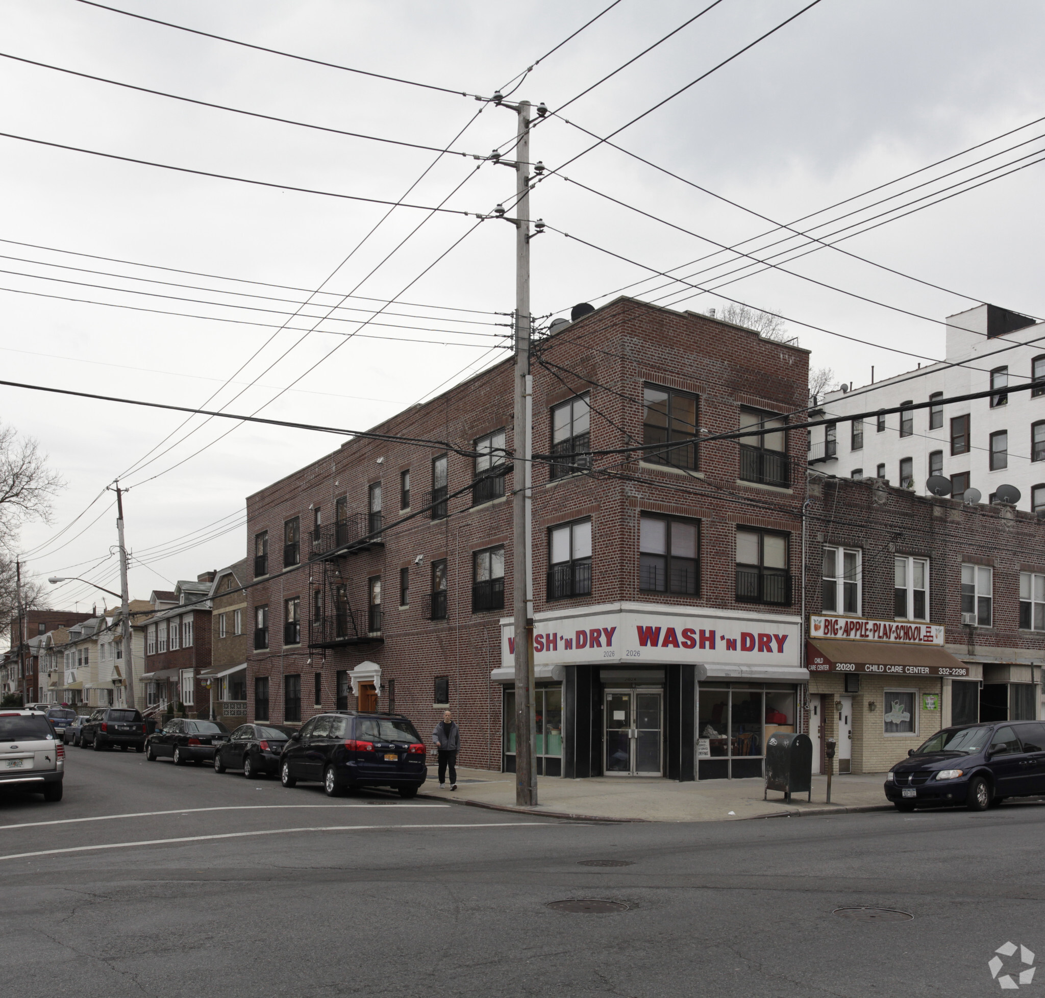 2026 Avenue X, Brooklyn, NY à vendre Photo principale- Image 1 de 1