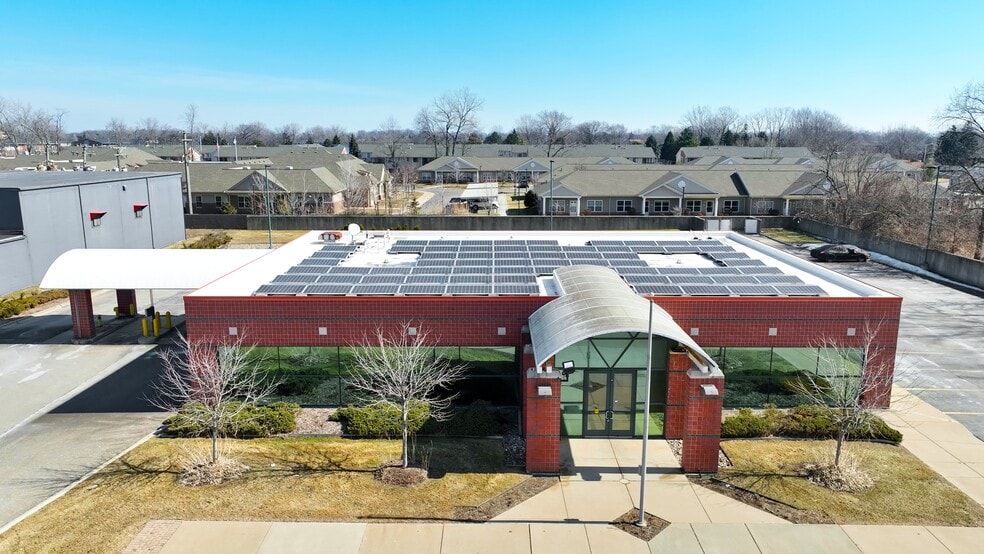 30730 Groesbeck Hwy, Roseville, MI à vendre - ProVideo LoopNet - Image 3 de 25