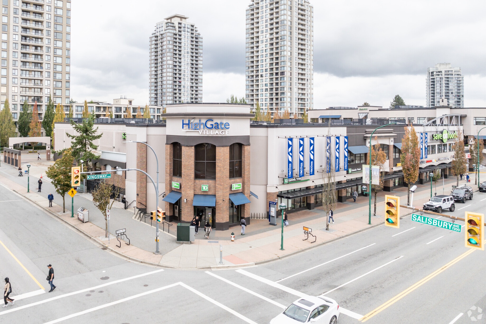 7155 Kingsway, Burnaby, BC for sale Primary Photo- Image 1 of 1