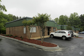 More details for 5024 Departure Dr, Raleigh, NC - Flex for Lease