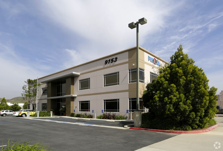 9153 Stellar Ct, Corona, CA for lease - Building Photo - Image 3 of 7
