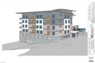 More details for 2130 Main St, Ferndale, WA - Land for Sale
