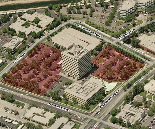 Plus de détails pour Propriétés – Terrain à vendre, Bakersfield, CA