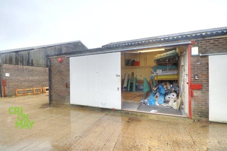 Hundred Acre Ln, Haywards Heath for lease Building Photo- Image 1 of 2