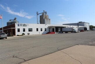 Plus de détails pour 3101 S Van Buren St, Enid, OK - Industriel à louer