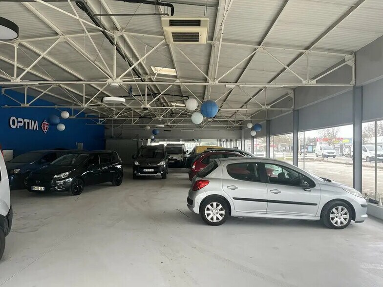 2 Rue Branly, Haguenau à louer - Photo intérieure - Image 2 de 10