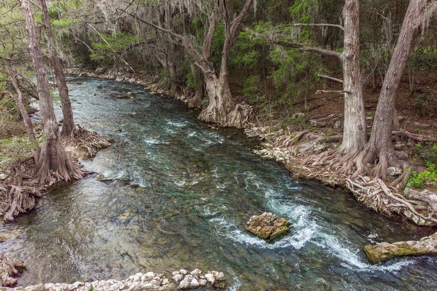 3610 River Rd, New Braunfels, TX for sale - Aerial - Image 1 of 1