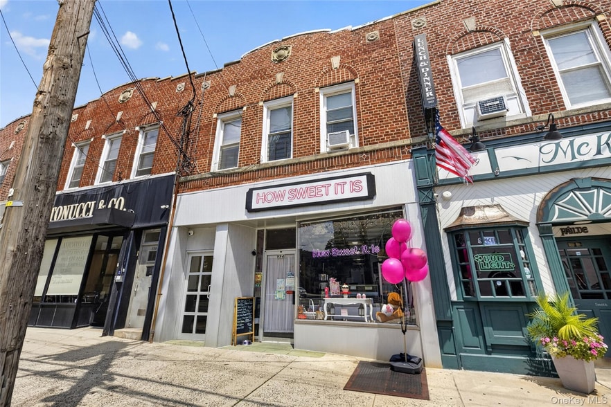 994 McLean Ave, Yonkers, NY for sale - Building Photo - Image 2 of 21