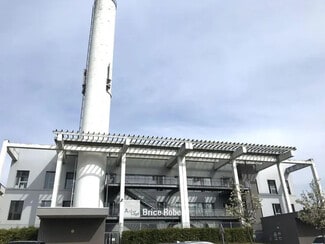More details for 555 Chemin Du Bois, Rillieux-la-Pape - Office for Lease