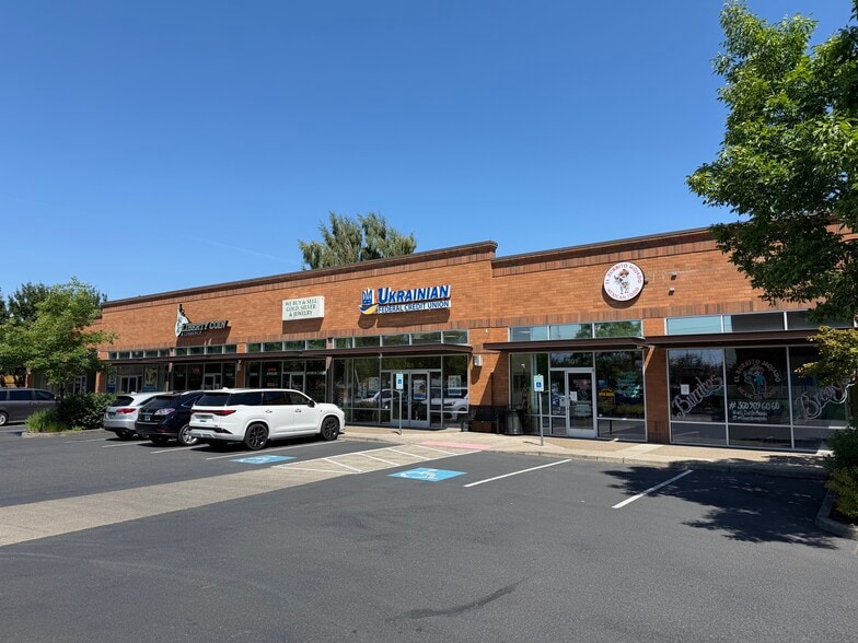 6115 NE 114th Ave, Vancouver, WA for sale - Building Photo - Image 3 of 4