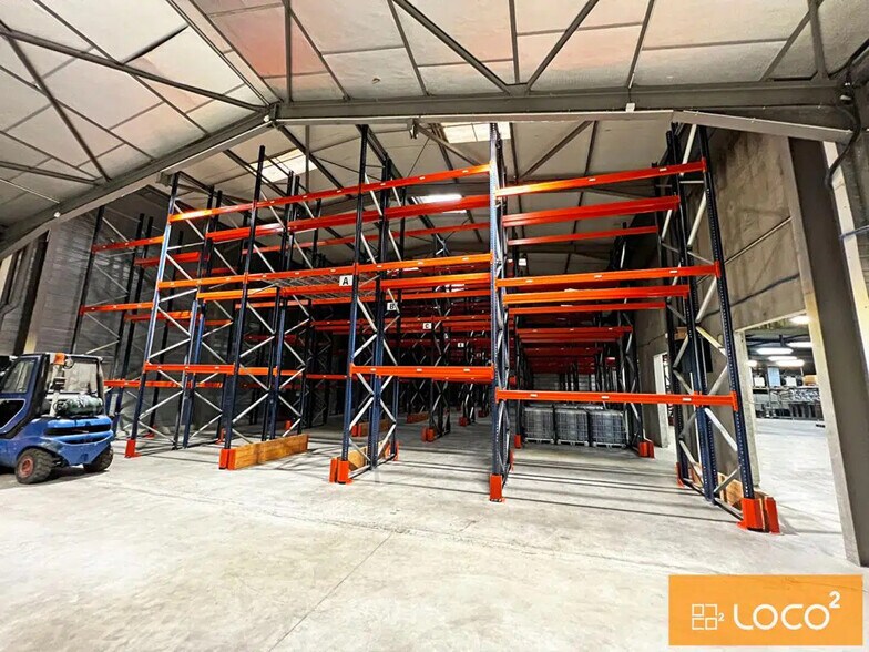 Industriel dans Toulouse à louer - Photo du bâtiment - Image 3 de 13