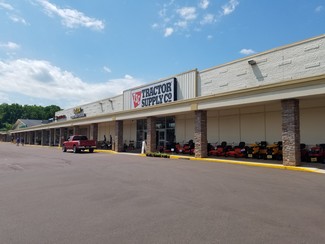 Plus de détails pour 1360-1399 Columbia Blvd, Bloomsburg, PA - Vente au détail à louer