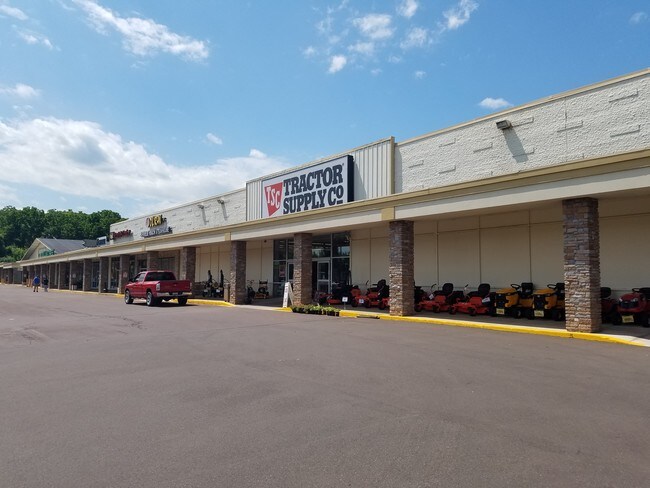 More details for 1360-1399 Columbia Blvd, Bloomsburg, PA - Retail for Lease
