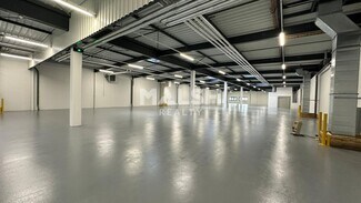 More details for Industrial for Lease