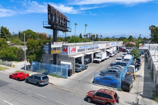 Plus de détails pour 8332 Tampa Ave, Northridge, CA - Commerce de détail à vendre