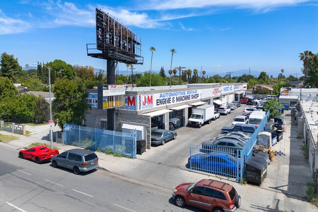 More details for 8332 Tampa Ave, Northridge, CA - Retail for Sale