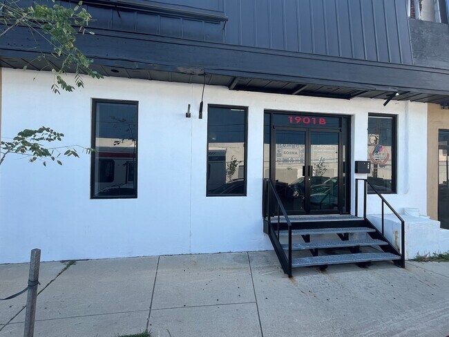 More details for 1901-1921 Washington Ave, Philadelphia, PA - Industrial for Lease