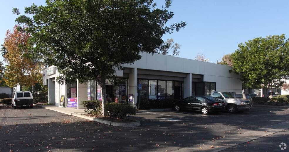 18301 E Valley Blvd, City of Industry, CA for lease - Building Photo - Image 3 of 10