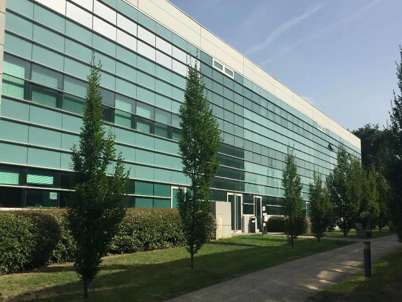 Bureau dans Labège à louer Photo du bâtiment- Image 1 de 11