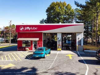 More details for 55 N White Horse Pike, Audubon, NJ - Retail for Sale